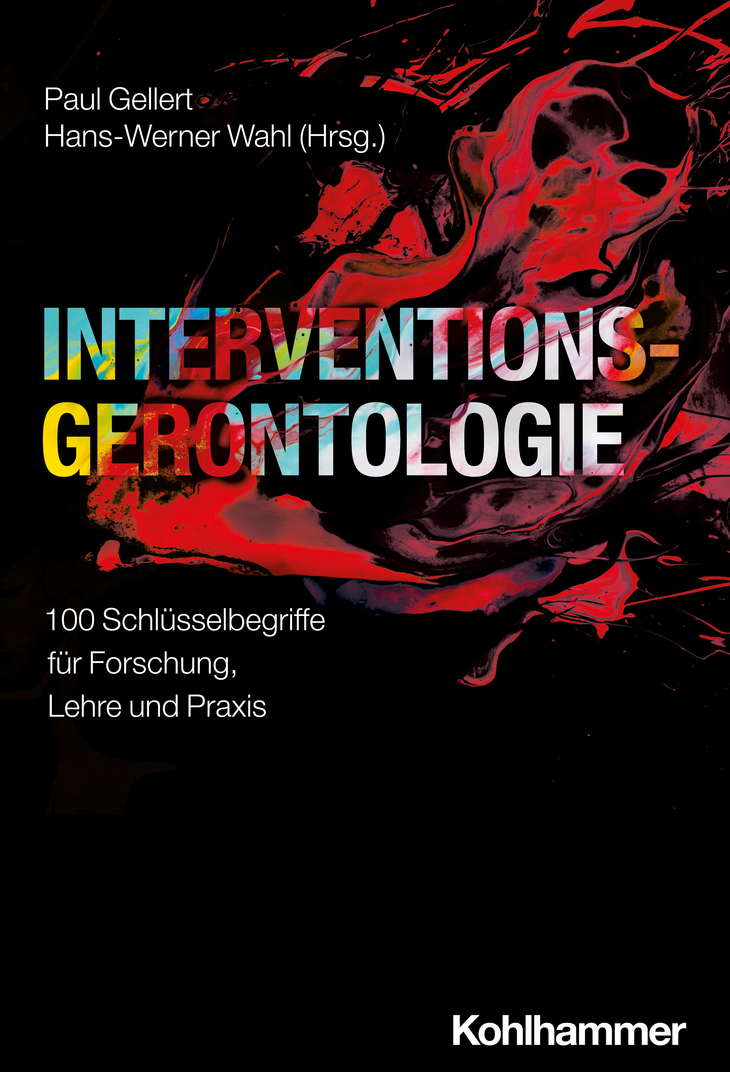 Cover Interventionsgerontologie