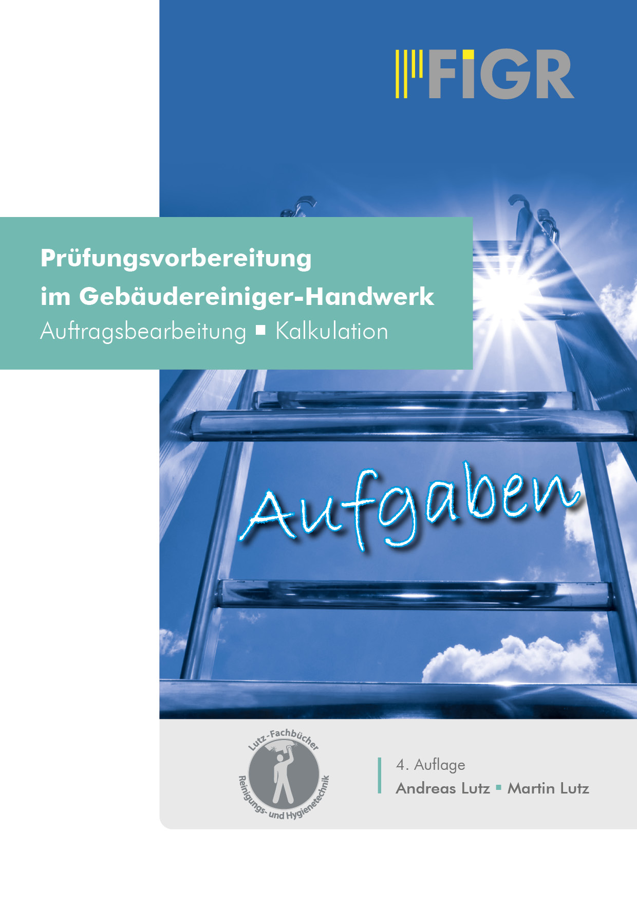 Prüfungsvorbereitung im Gebäudereiniger-Handwerk
