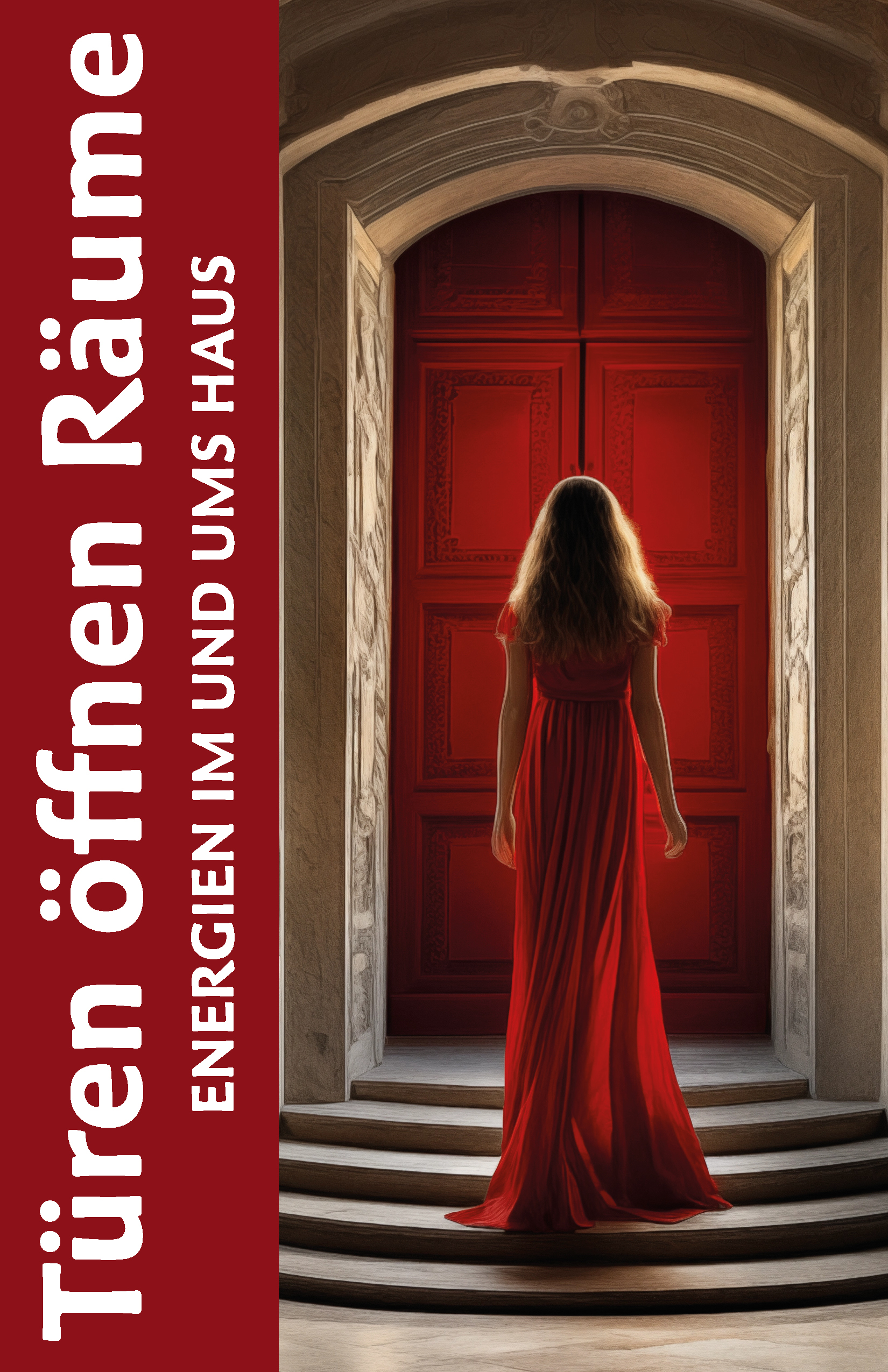 Cover_Türen öffnen Räume