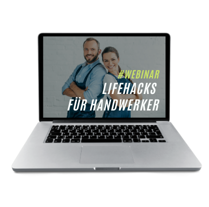 Webinar - Mehr Erfolg im Umgang mit Kunden