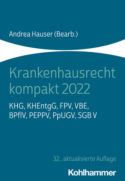 cover_Krankenhausrecht_kompakt_2022