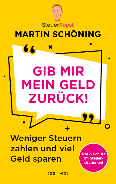 Cover_Gib mir mein Geld zurück!