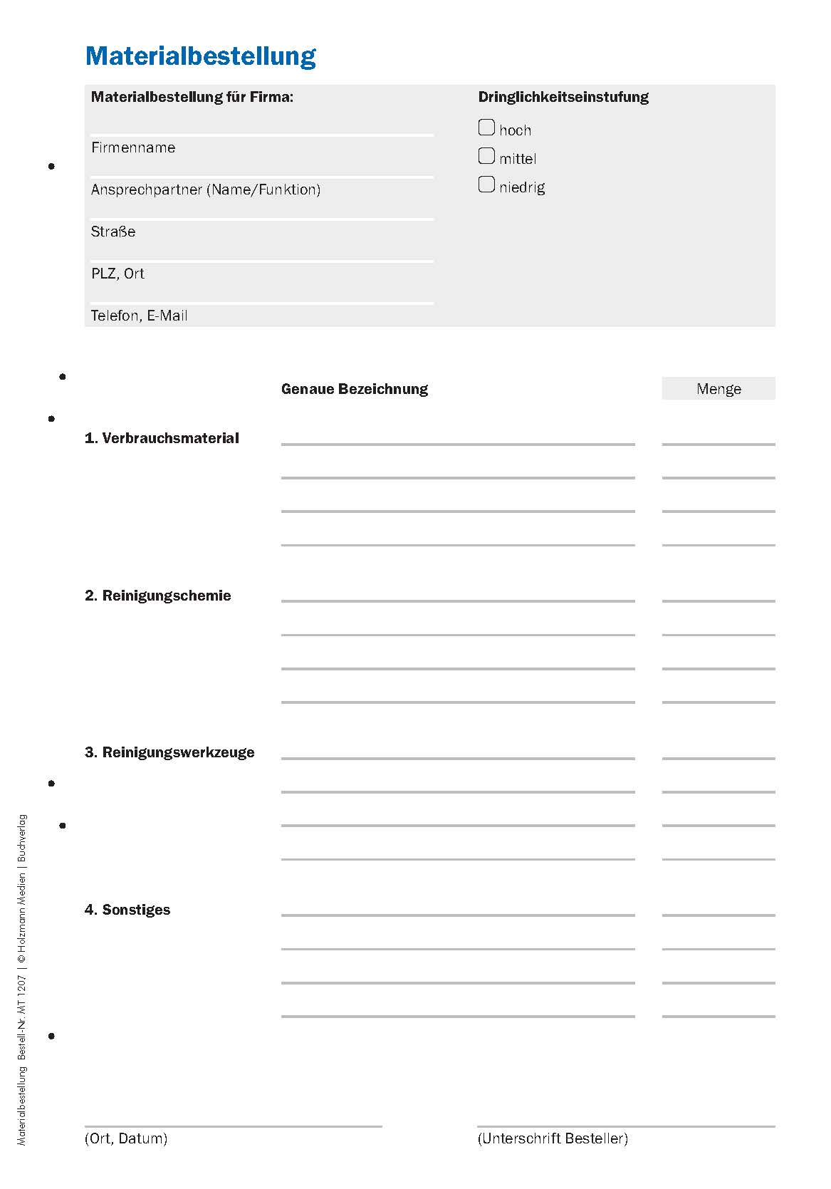 HandwerkTimer edition "Gebäudereiniger" - Zeit- und Aufgabenplanungssystem