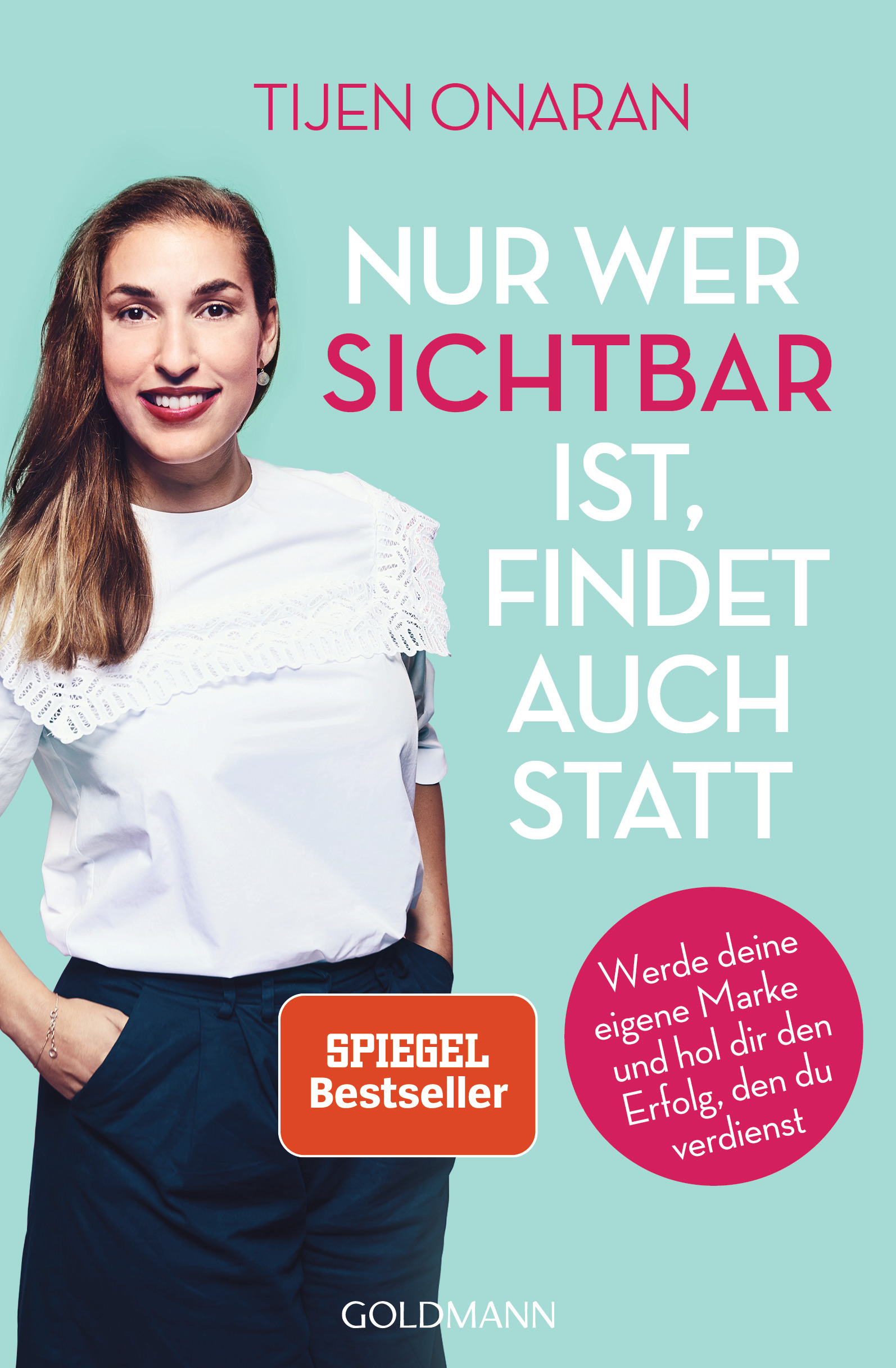 Cover_nur wer sichtbar ist findet auch statt
