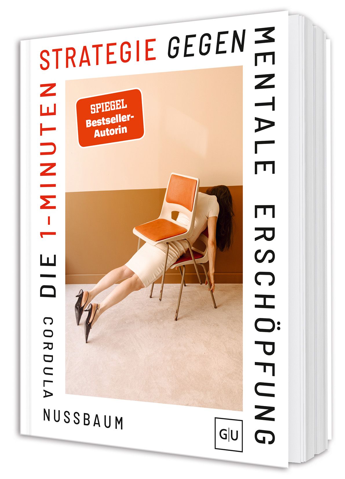 Die 1-Minuten-Strategie gegen mentale Erschöpfung