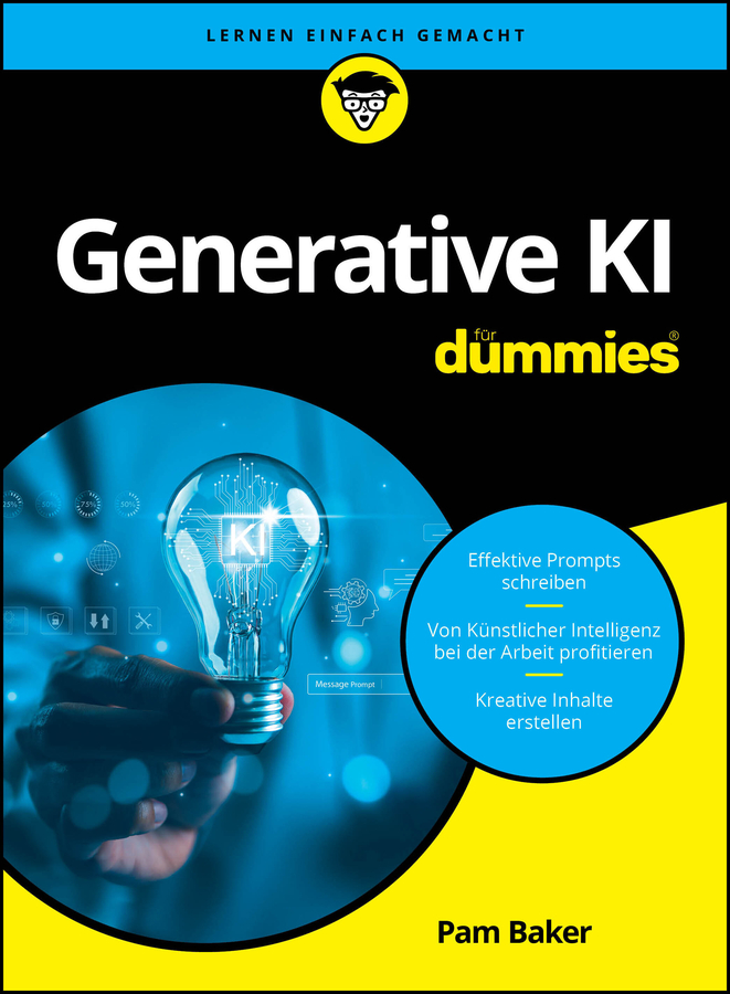 cover_Generative_KI_für_Dummies