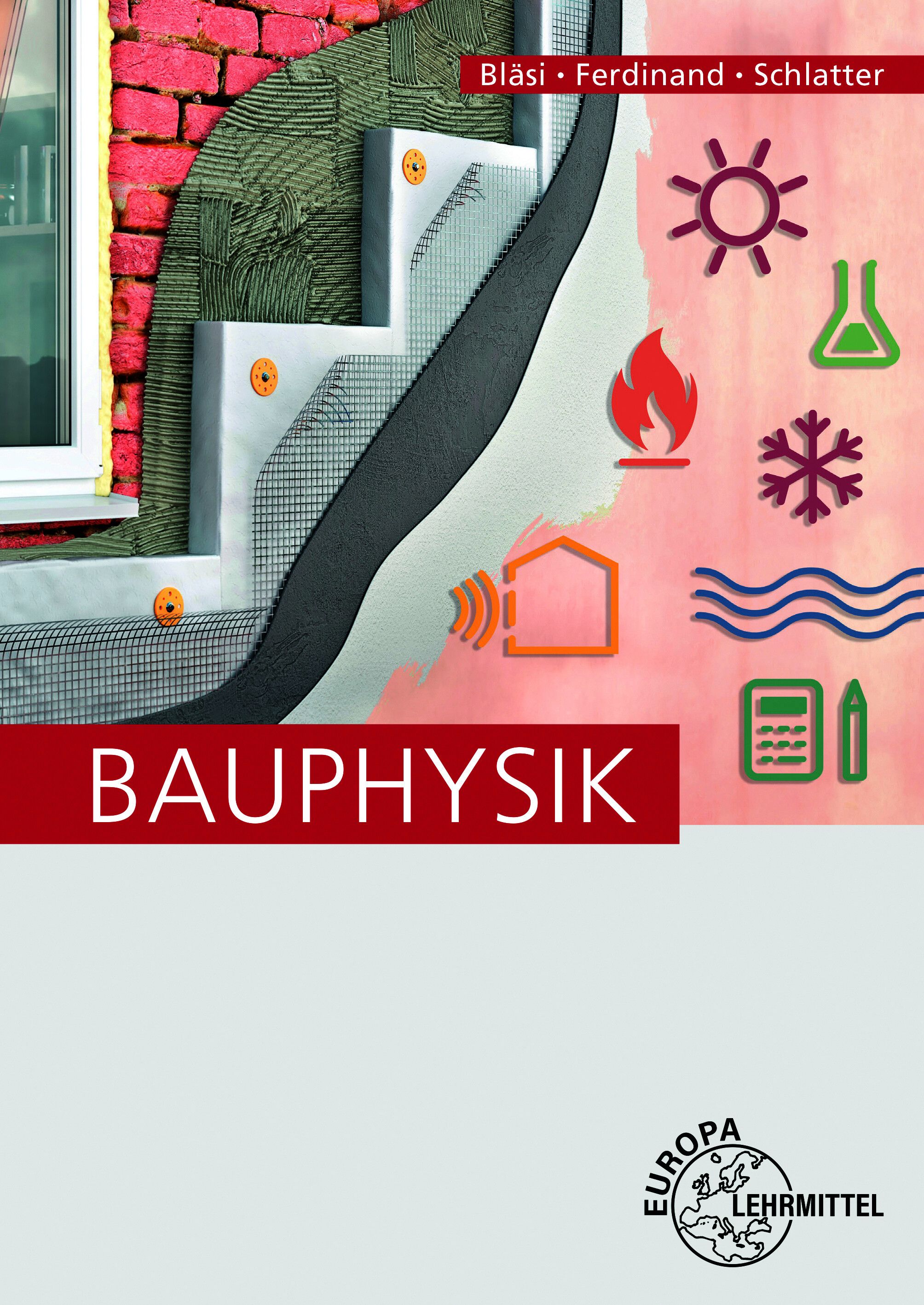Bauphysik