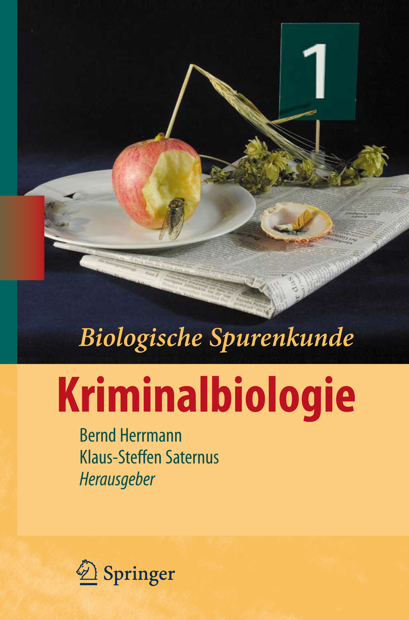 cover_Biologische_Spurenkunde