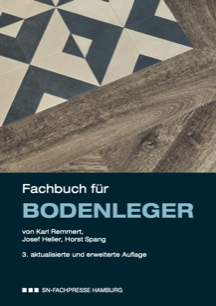 Fachbuch für Bodenleger