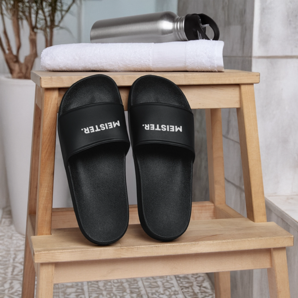 Men’s Pool Sliders