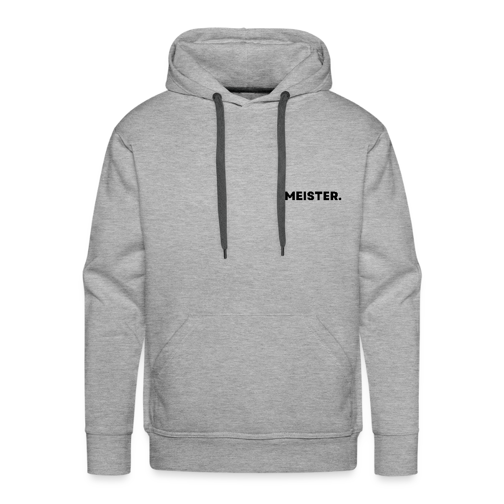 MEISTER | Premium-Hoodie unisex