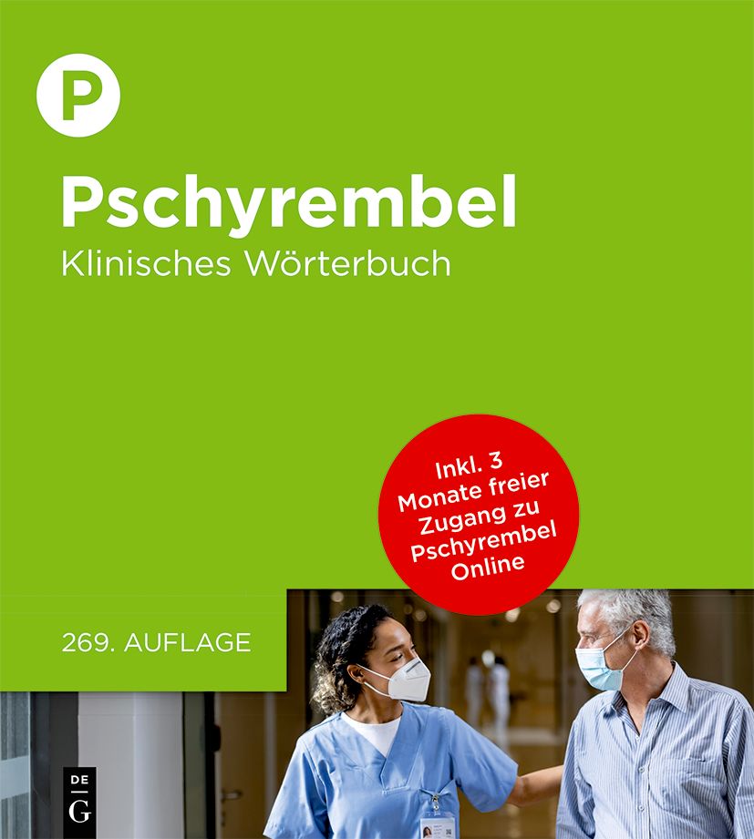 cover_Pschyrembel_Klinisches_Wörterbuch