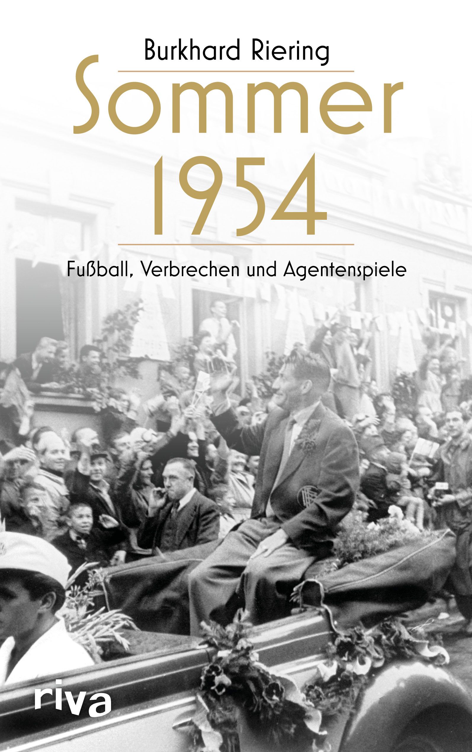 Cover Sommer 1954