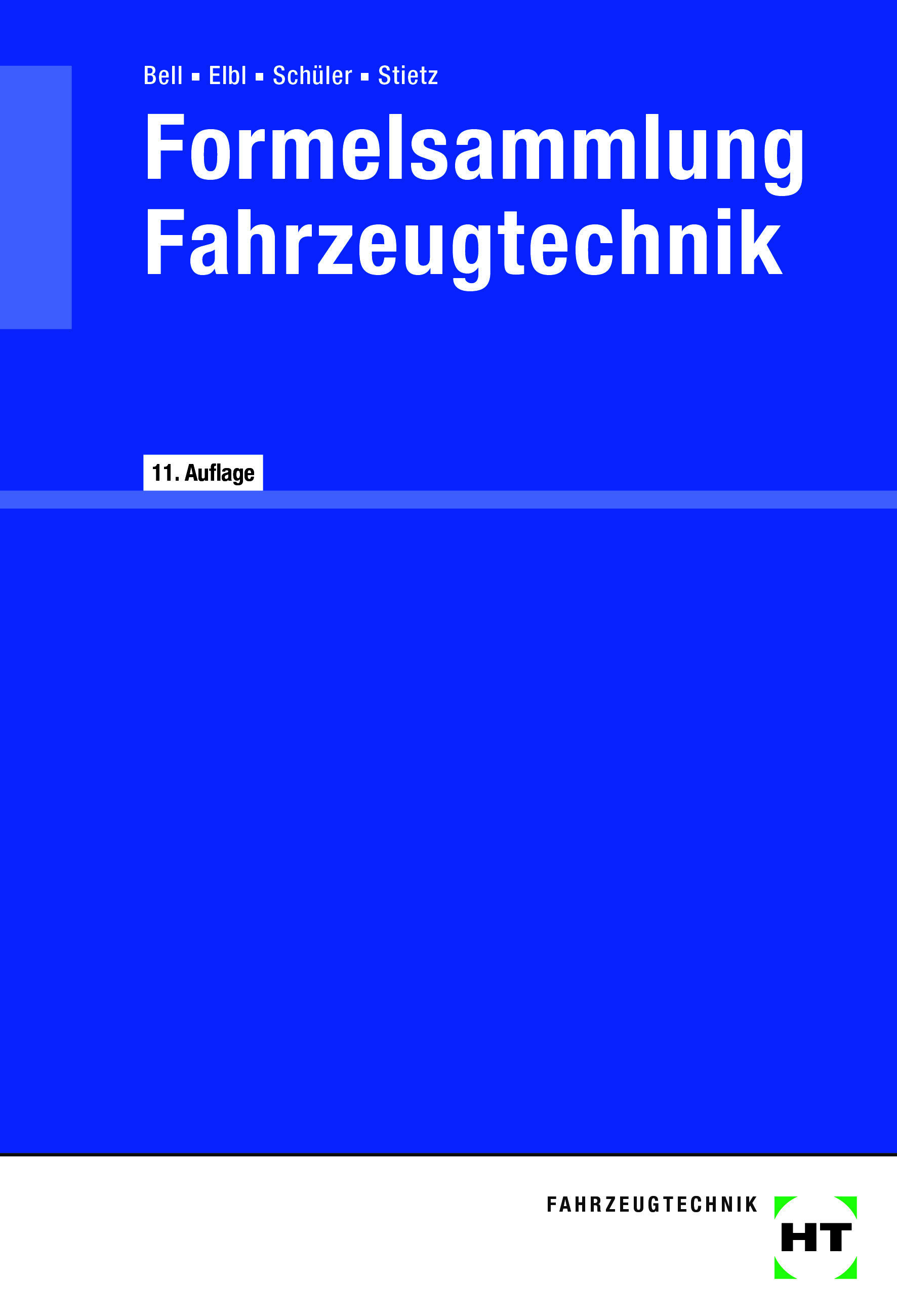 cover_Formelsammlung_Fahrzeugtechnik