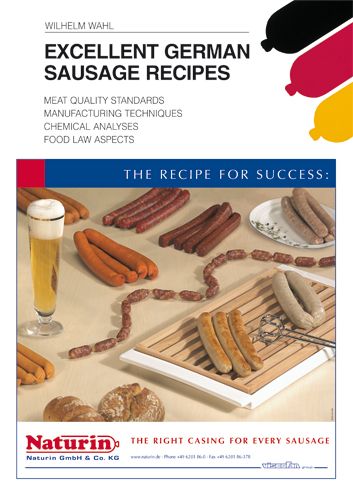 Excellent German Sausage Recipes