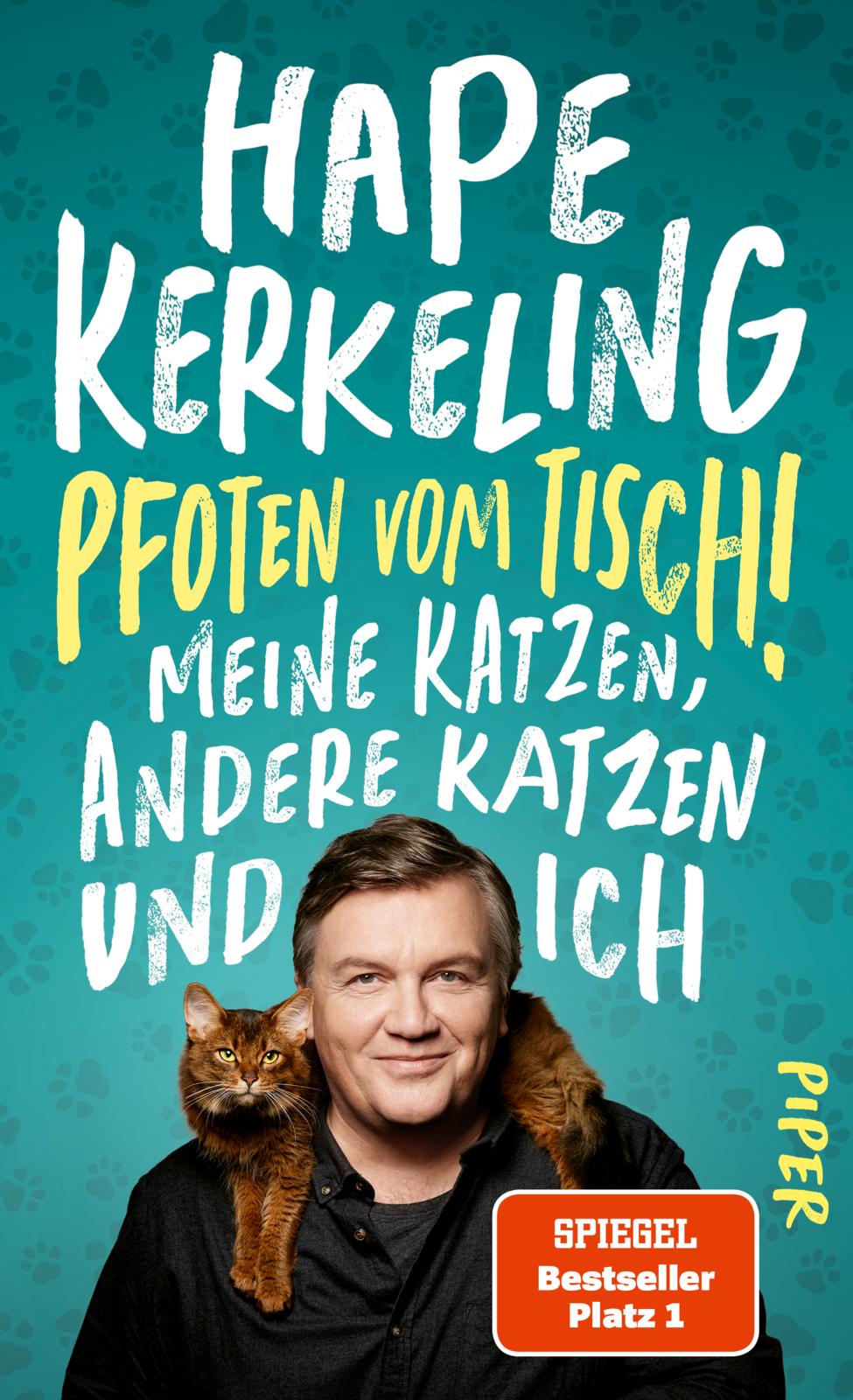 cover_Pfoten_vom_Tisch!