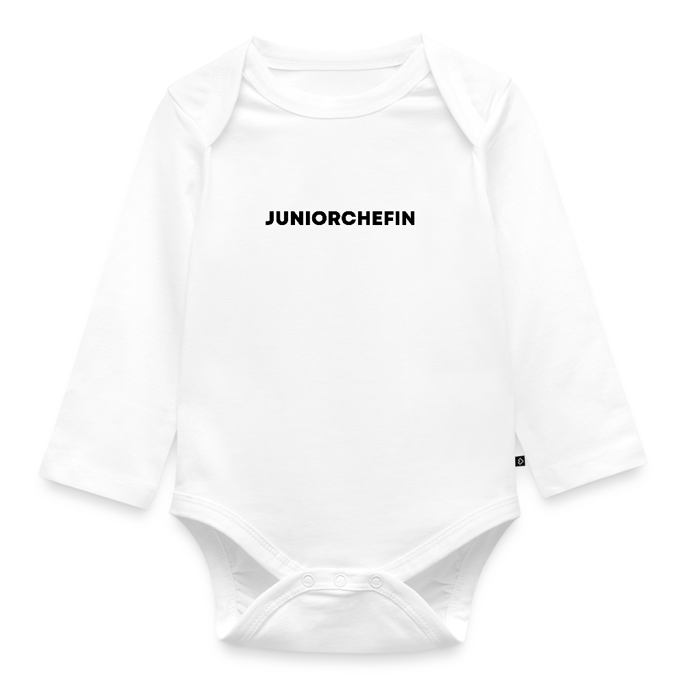 Juniorchefin | Baby-Body