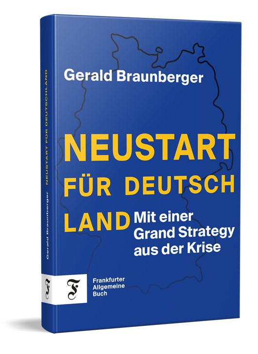 Neustart für Deutschland
