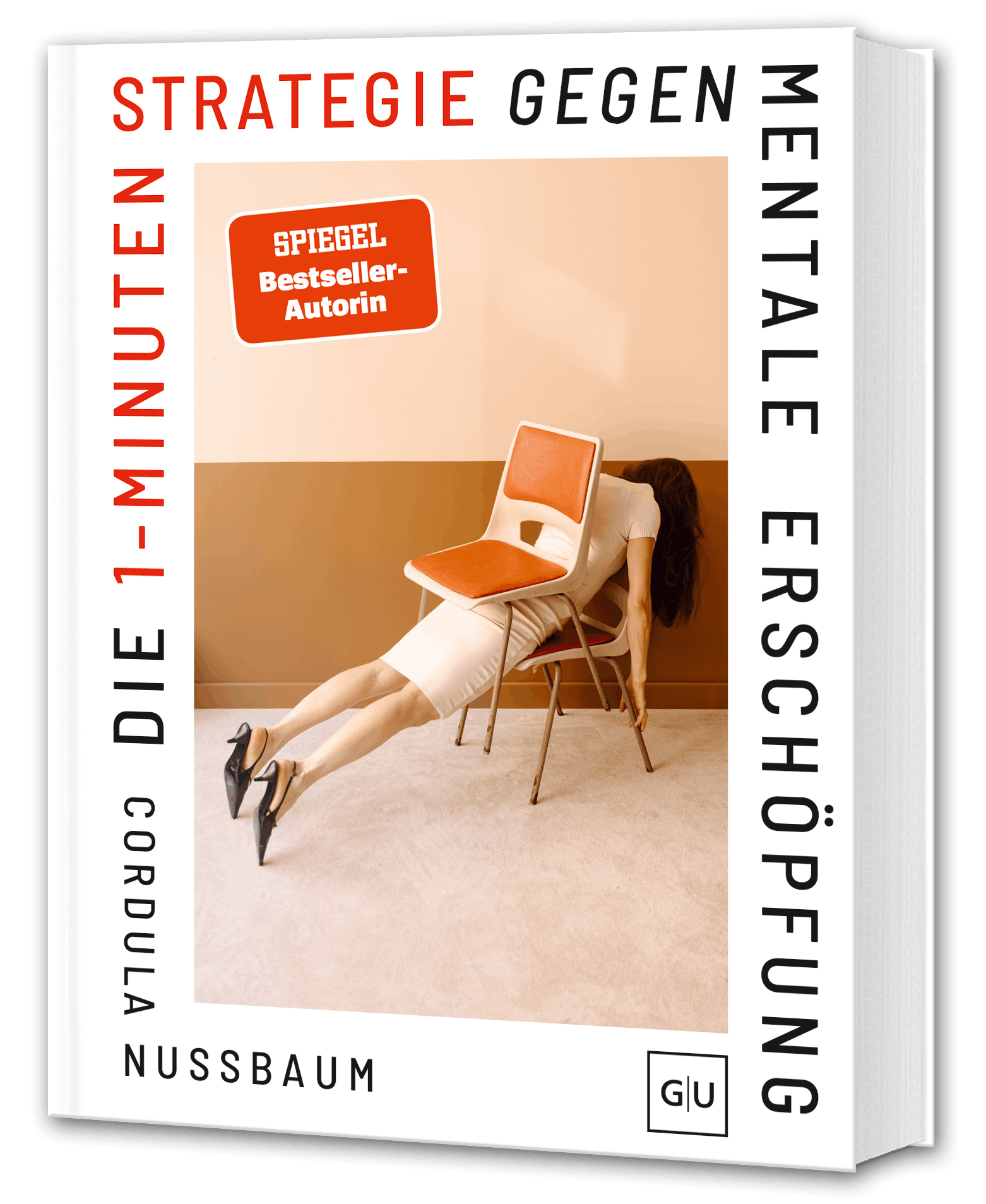 Die 1-Minuten-Strategie gegen mentale Erschöpfung