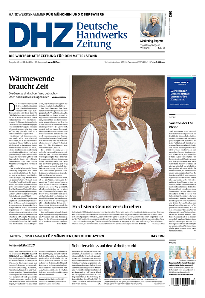 Cover DHZ 14 2024