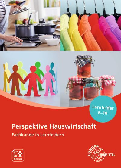 Perspektive Hauswirtschaft Lernsituationen Lernfelder 1-5