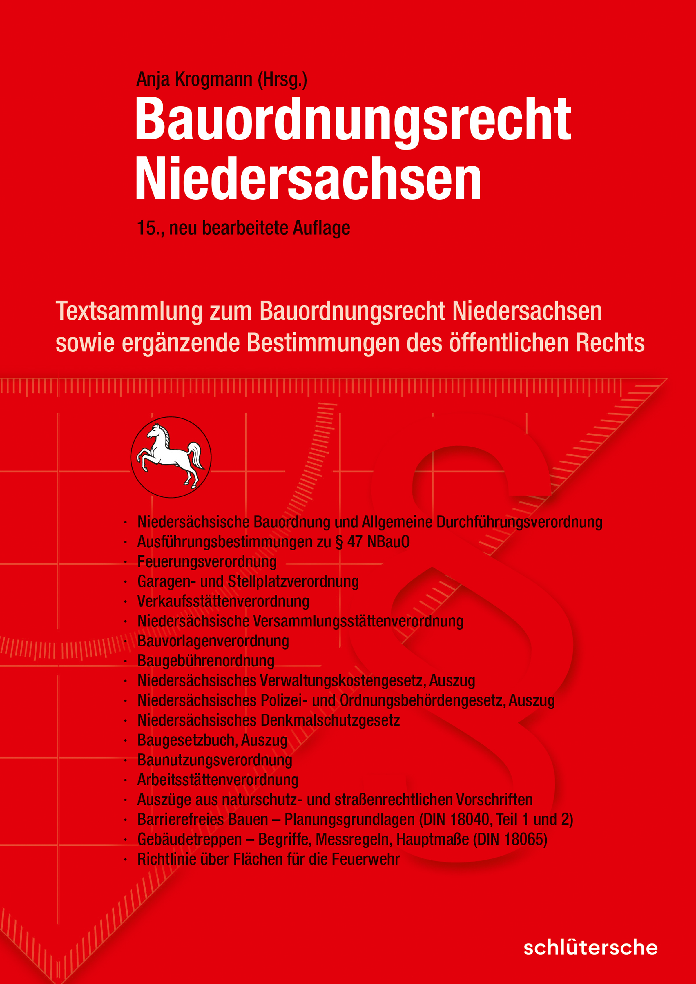 cover_Bauordnungsrecht_Niedersachsen