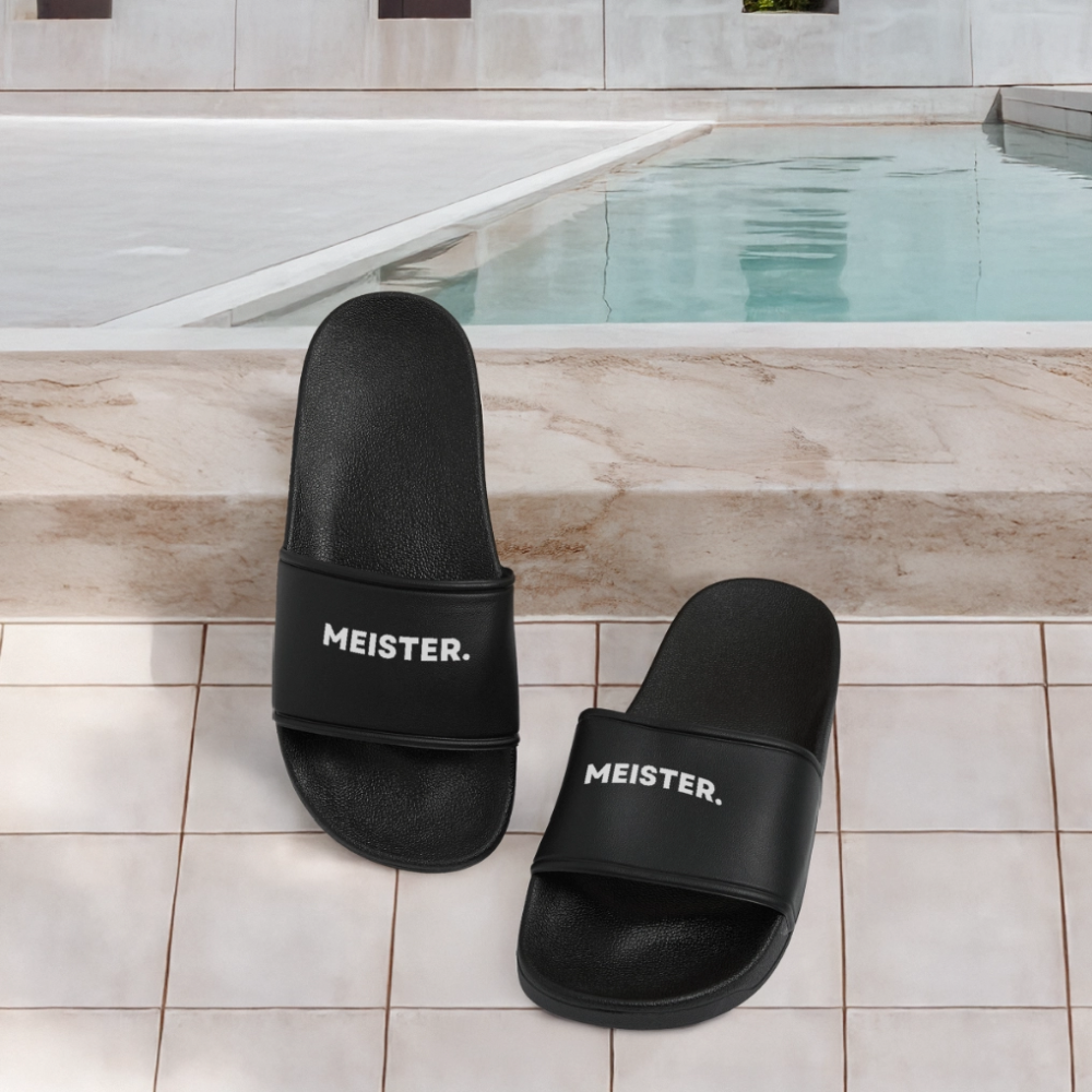 Men’s Pool Sliders