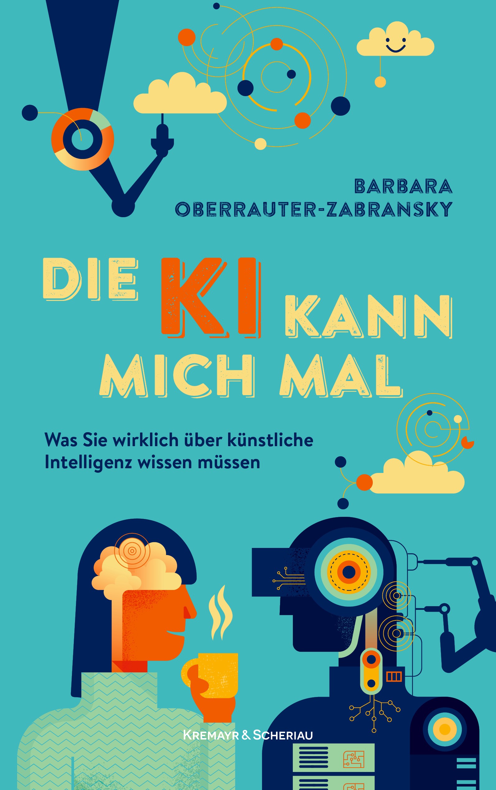 Die KI kann mich mal