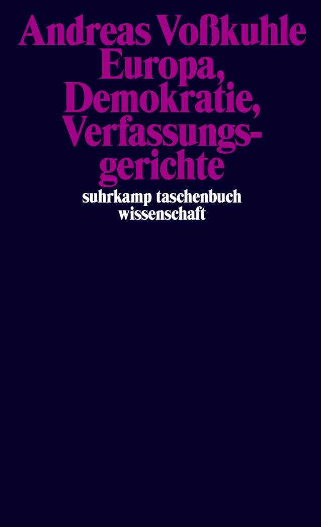 cover_Europa,_Demokratie,_Verfassungsgerichte