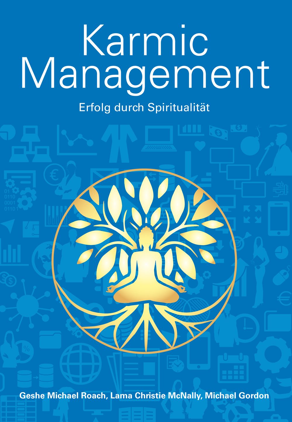 Cover_Karmic Management