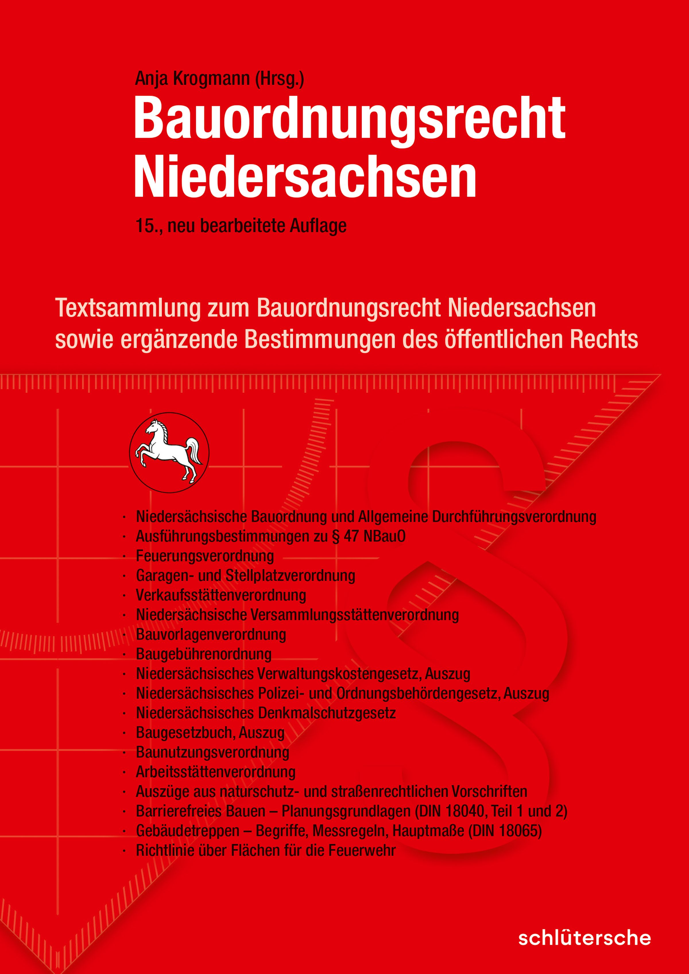 cover_Bauordnungsrecht_Niedersachsen