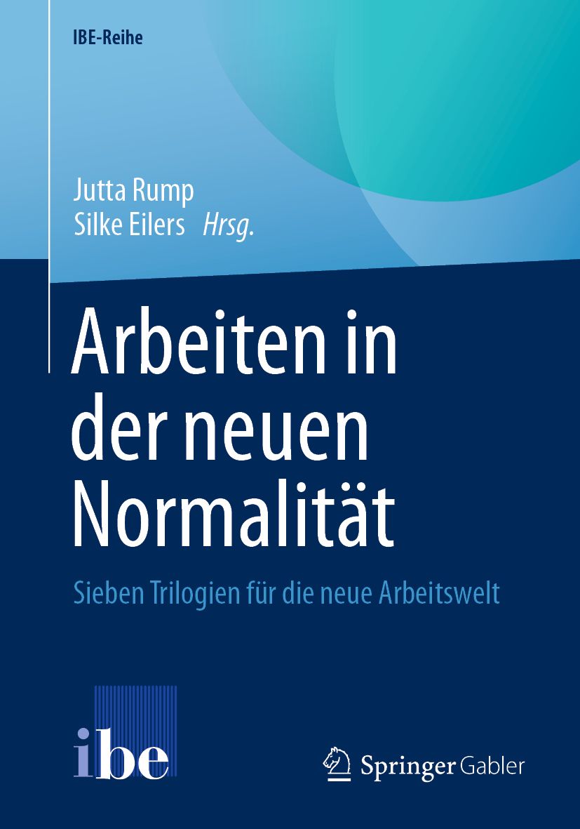 Cover_Arbeiten in der neuen Normalität