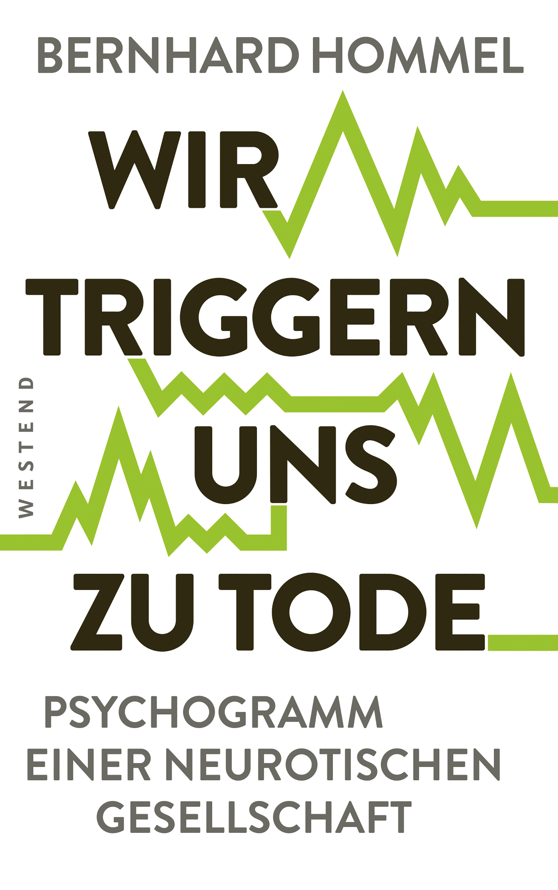 cover wir triggern uns zu Tode