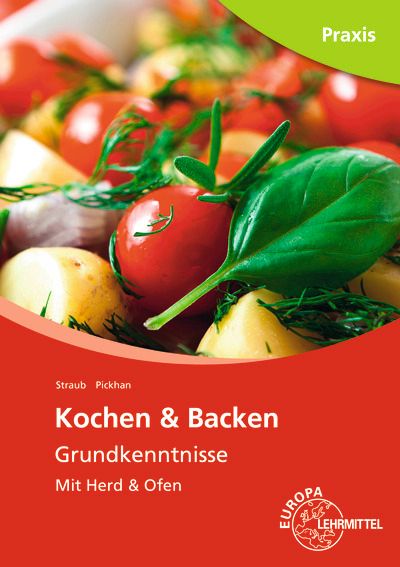 Kochen & Backen Grundkenntnisse