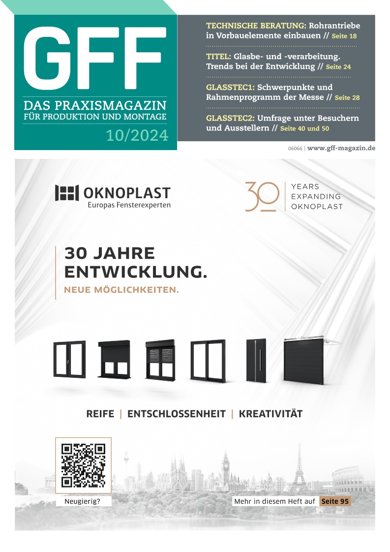 Cover GFF 10 2024