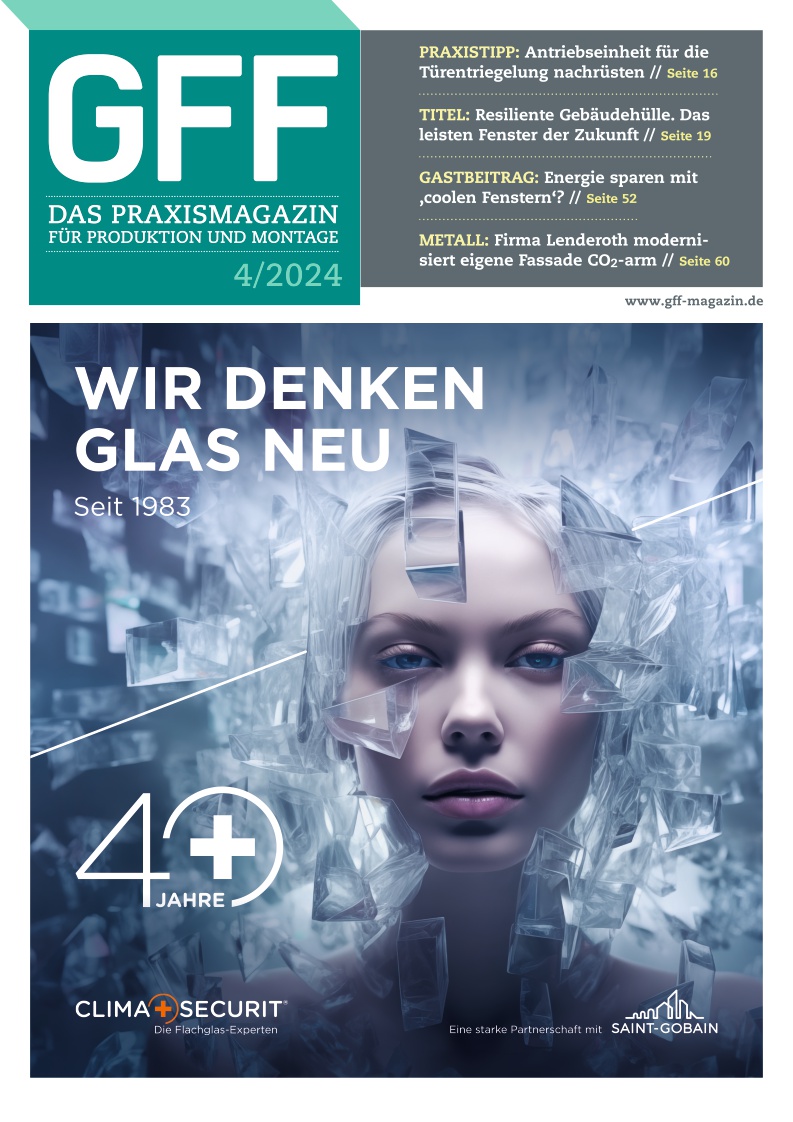 GFF - Ausgabe 4/2024