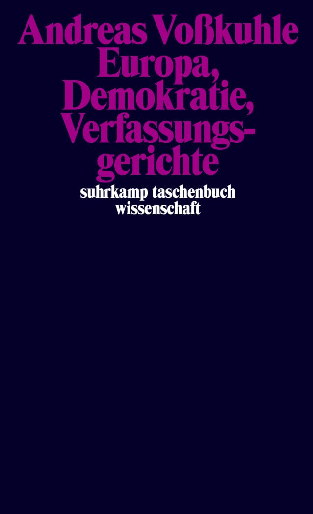 cover_Europa,_Demokratie,_Verfassungsgerichte