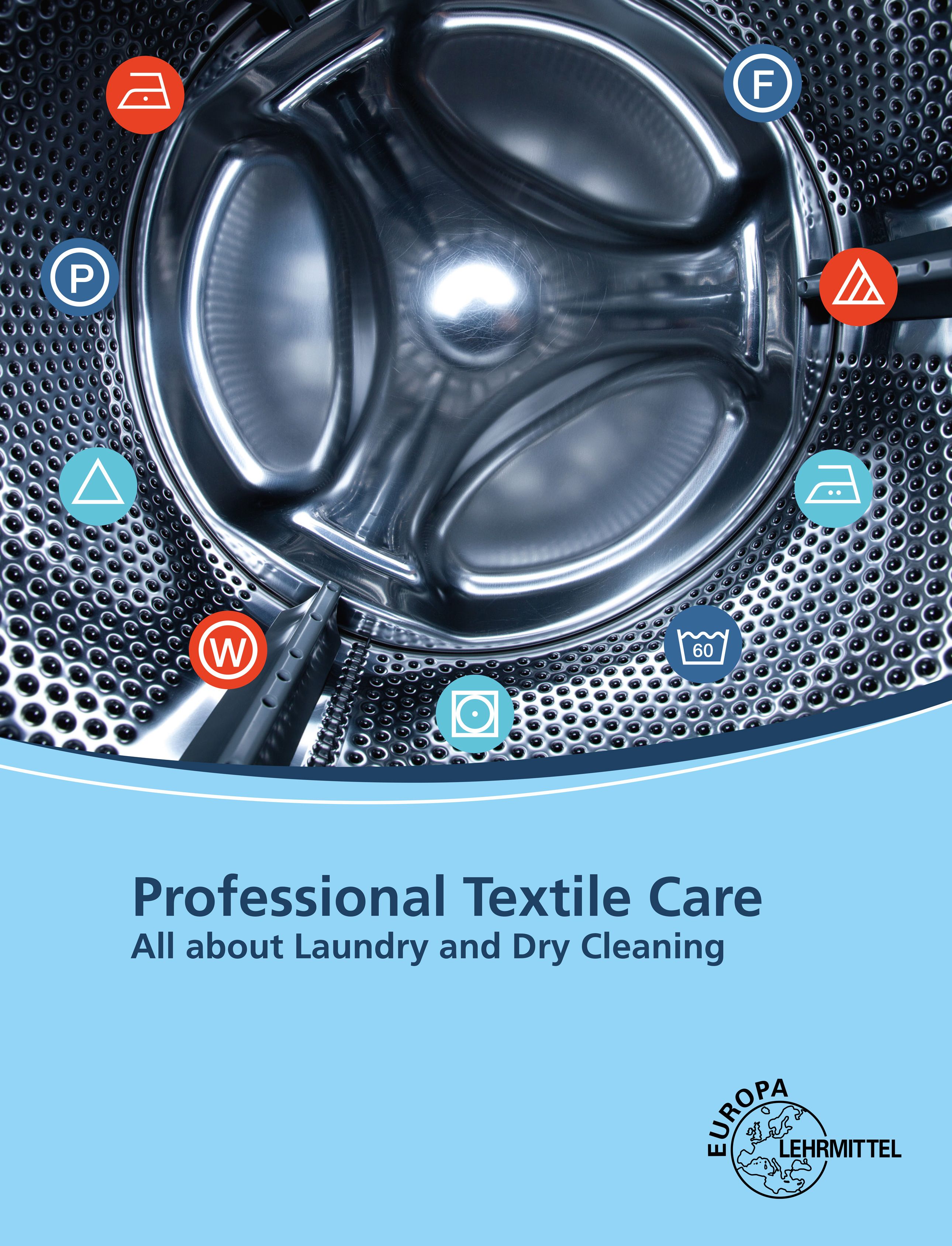Professional Textile Care