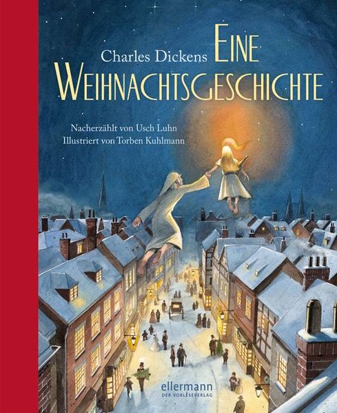 cover_Charles_Dickens._Eine_Weihnachtsgeschichte