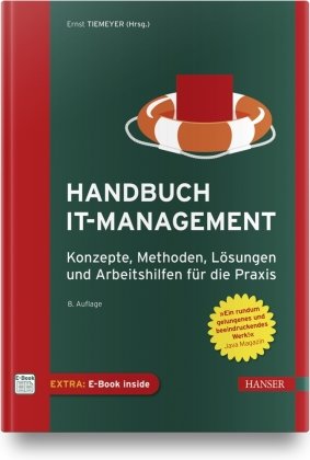 Cover Handbuch-IT-Management
