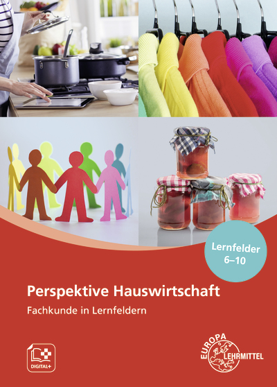 Perspektive Hauswirtschaft Lernsituationen Lernfelder 1-5