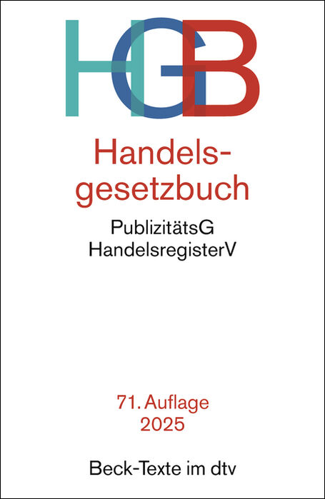 cover_HGB_Handelsgesetz