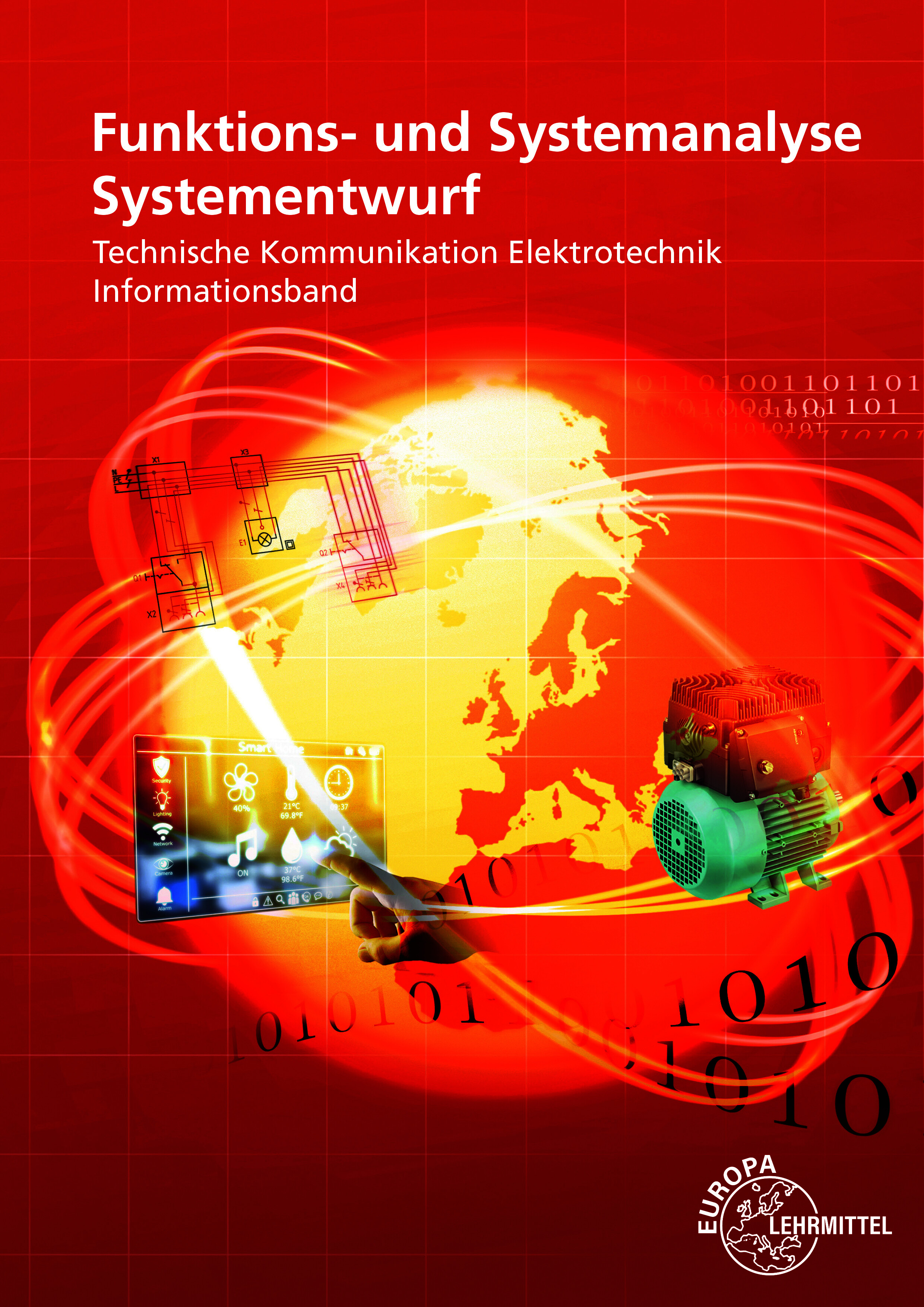 cover_Technische_Kommunikation_im_Berufsfeld_Elektrotechnik_Informationsband