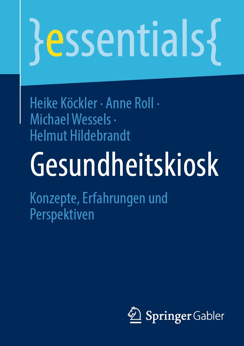 cover_Gesundheitskiosk_Konzepte,_Erfahrungen_und_Perspektiven