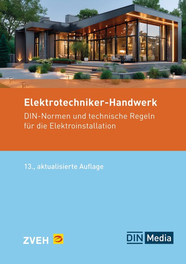 cover_Elektrotechniker-Handwerk