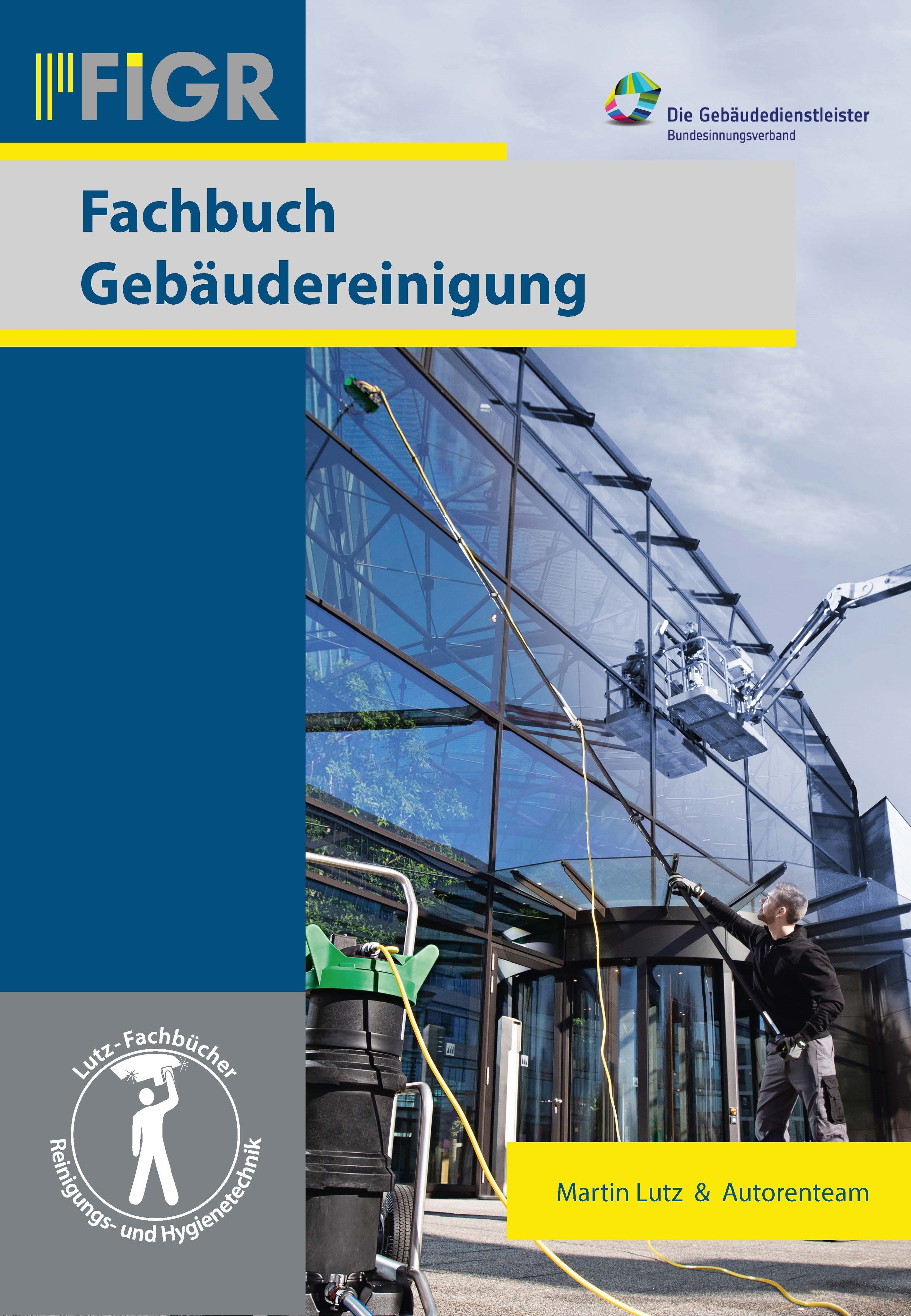 cover_Fachbuch_Gebäudereinigung