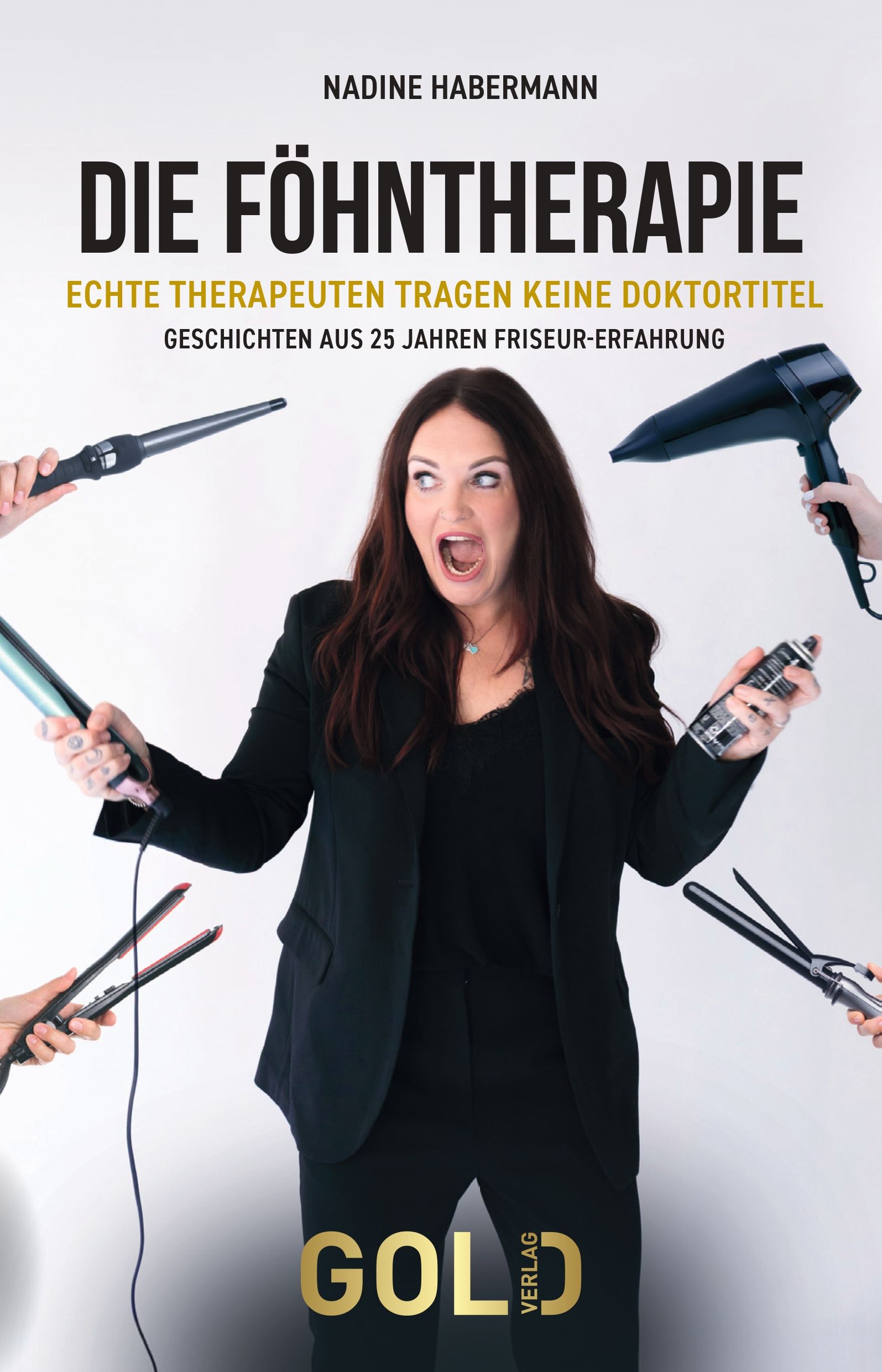 Die Föhntherapie