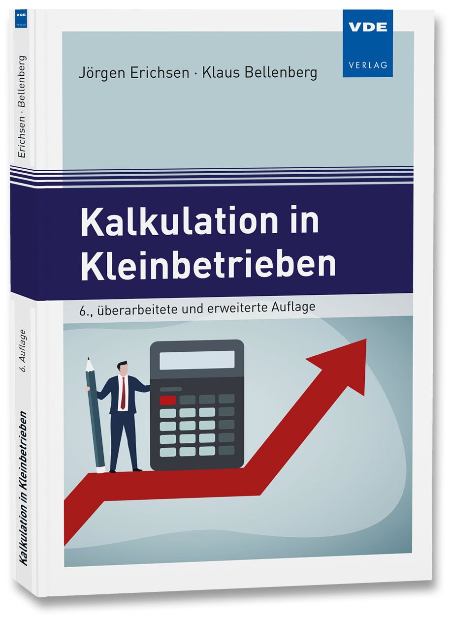 Kalkulation in Kleinbetrieben