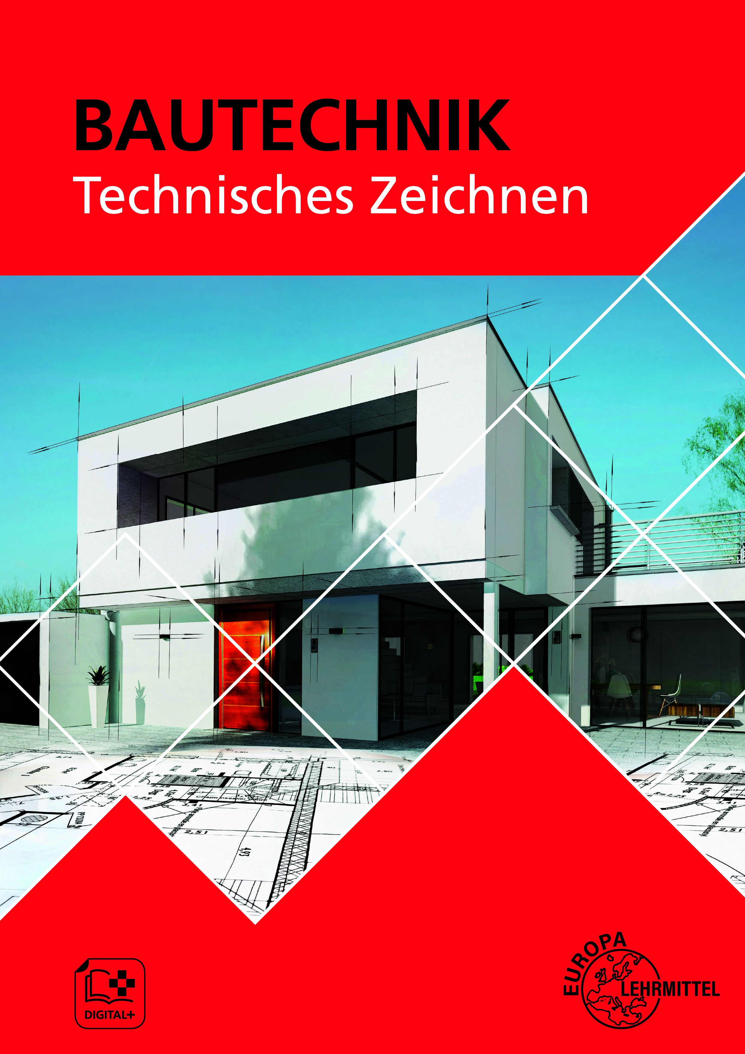 Bautechnik Technisches Zeichnen