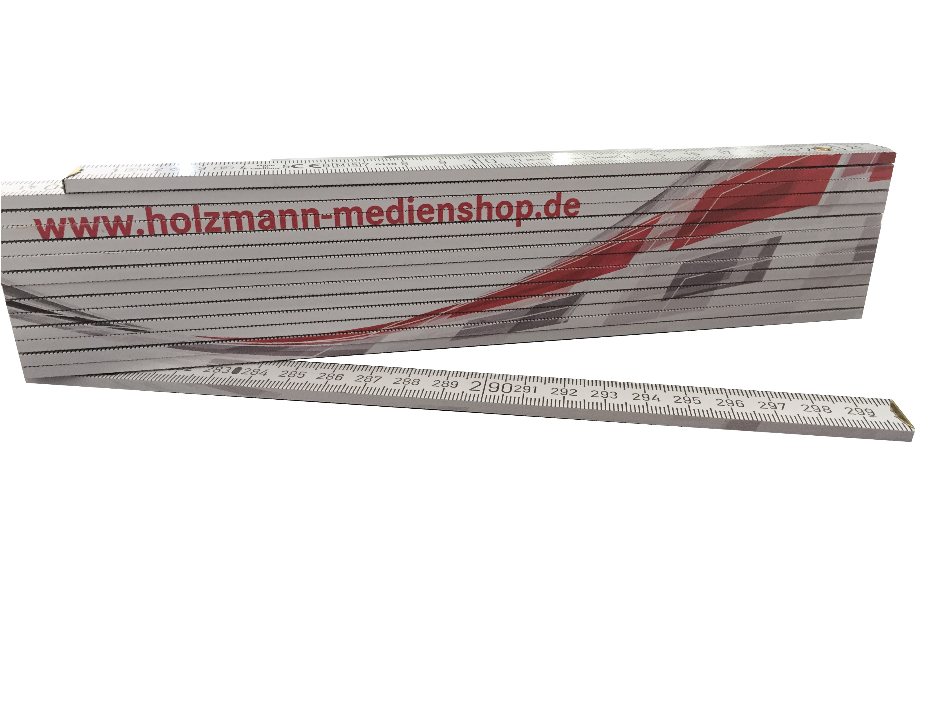 produktbild_holzmann-medienshop-massstab_3-meter-holz_vorderseite-aufgeklappt